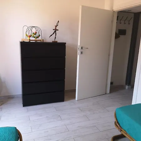 Apartment La Tartaruga