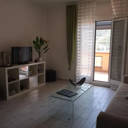 Apartment La Tartaruga *