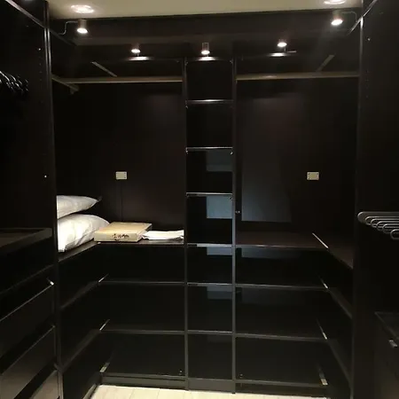 La Tartaruga Apartment