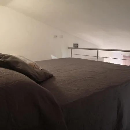 La Tartaruga Apartment *